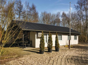 Holiday home Hybenvangen Oksbøl XI